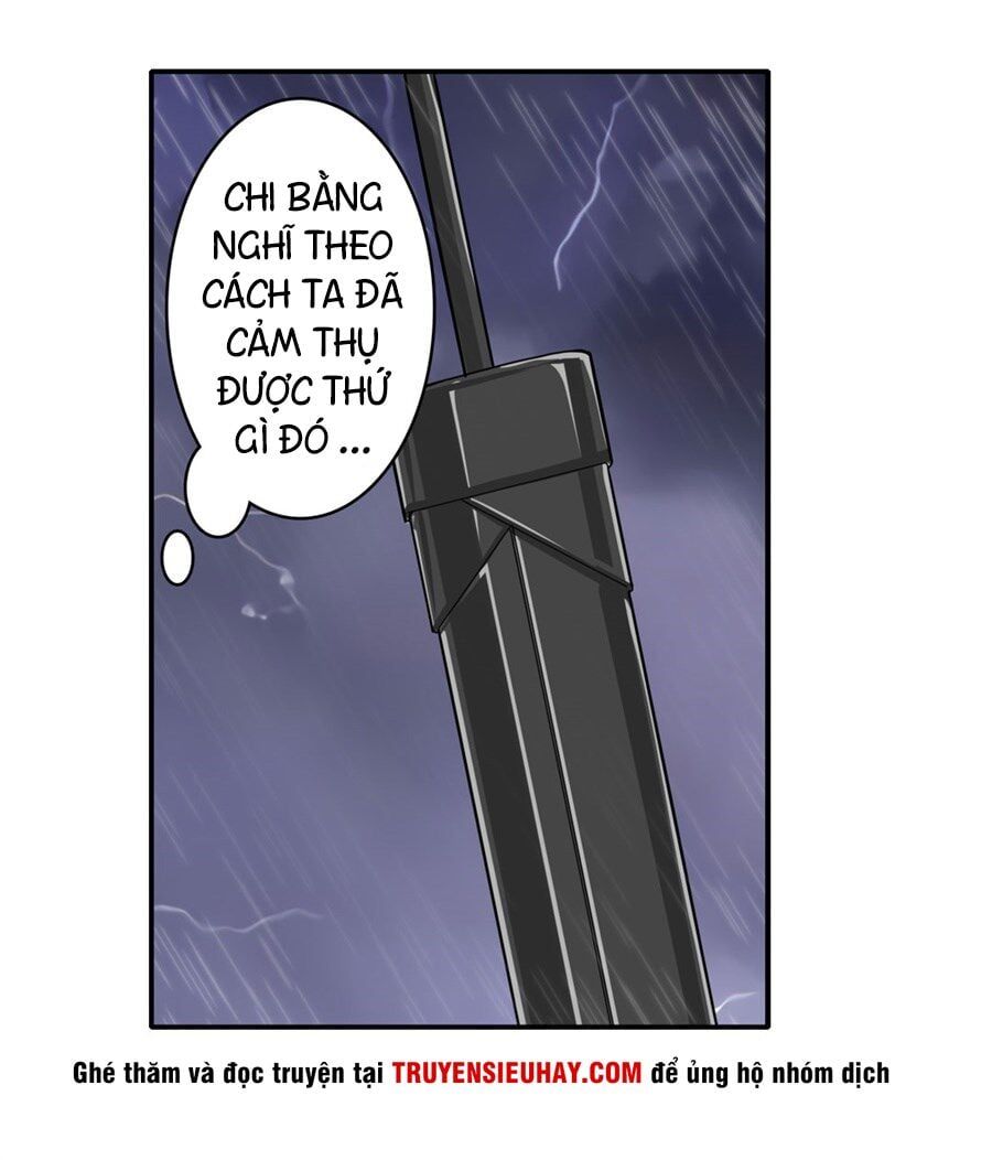 đọc truyện Anh Hùng ? Ta Không Làm Lâu Rồi Chương 118 ảnh 71 tại Thiên Thai Truyện