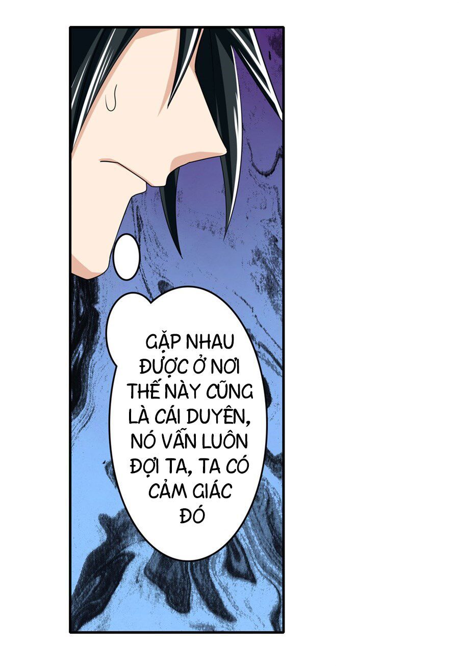 đọc truyện Anh Hùng ? Ta Không Làm Lâu Rồi Chương 118 ảnh 72 tại Thiên Thai Truyện