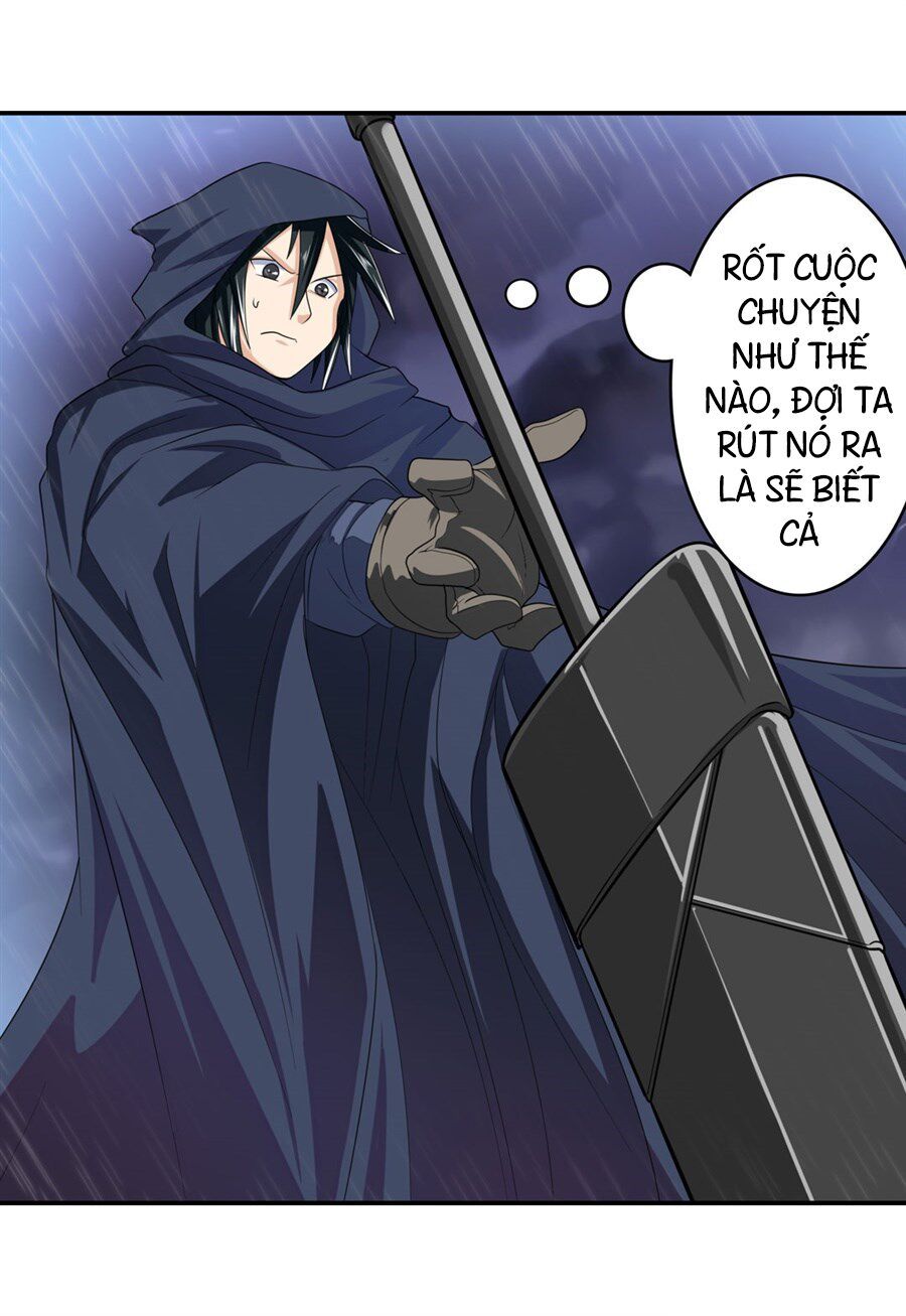 đọc truyện Anh Hùng ? Ta Không Làm Lâu Rồi Chương 118 ảnh 73 tại Thiên Thai Truyện