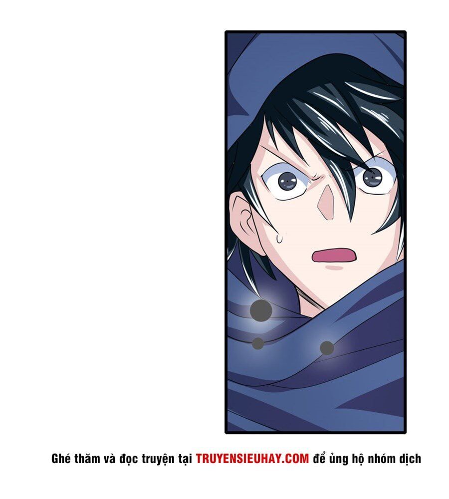 đọc truyện Anh Hùng ? Ta Không Làm Lâu Rồi Chương 118 ảnh 75 tại Thiên Thai Truyện