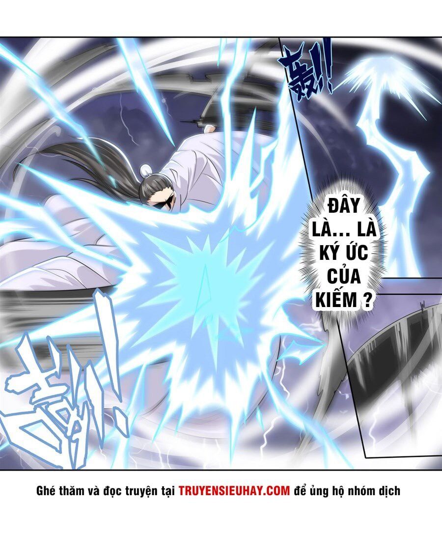 đọc truyện Anh Hùng ? Ta Không Làm Lâu Rồi Chương 118 ảnh 80 tại Thiên Thai Truyện