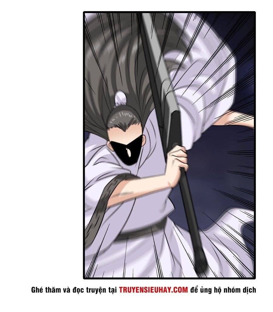 đọc truyện Anh Hùng ? Ta Không Làm Lâu Rồi Chương 118 ảnh 81 tại Thiên Thai Truyện