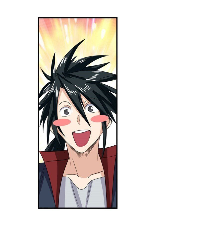 đọc truyện Anh Hùng ? Ta Không Làm Lâu Rồi Chương 118 ảnh 10 tại Thiên Thai Truyện