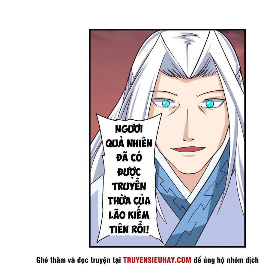 đọc truyện Anh Hùng ? Ta Không Làm Lâu Rồi Chương 118 ảnh 88 tại Thiên Thai Truyện