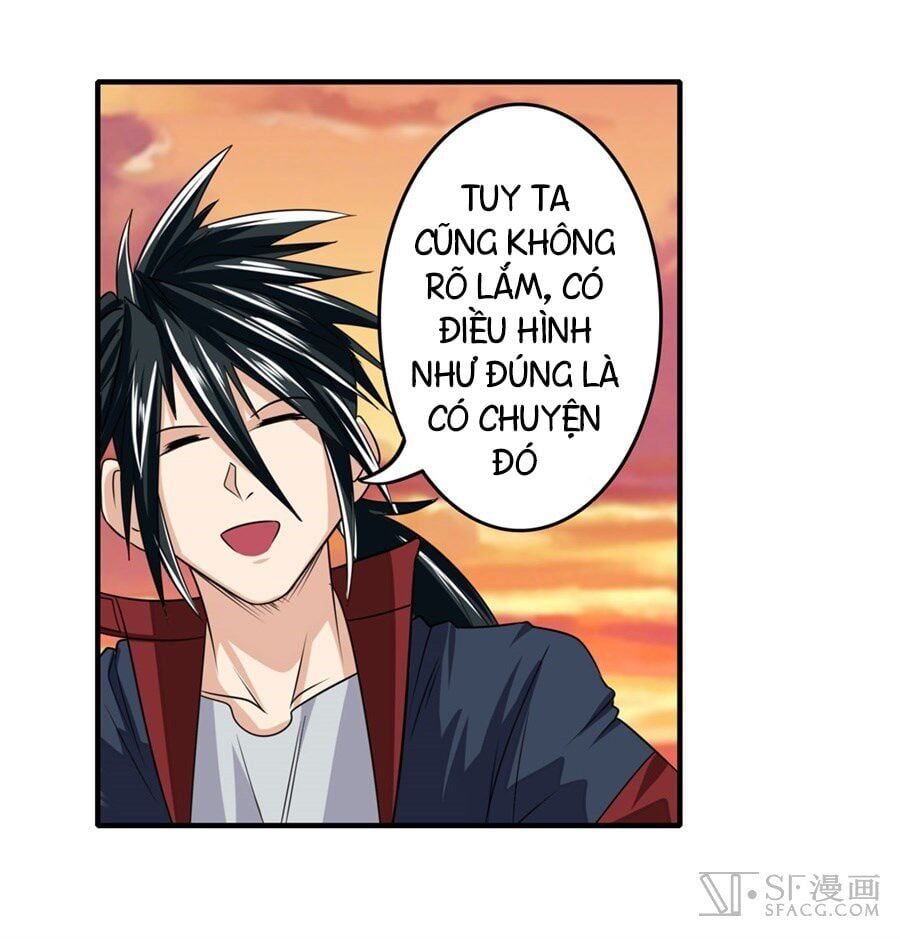 đọc truyện Anh Hùng ? Ta Không Làm Lâu Rồi Chương 118 ảnh 89 tại Thiên Thai Truyện