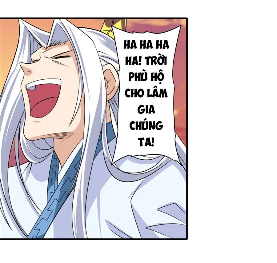 đọc truyện Anh Hùng ? Ta Không Làm Lâu Rồi Chương 118 ảnh 90 tại Thiên Thai Truyện