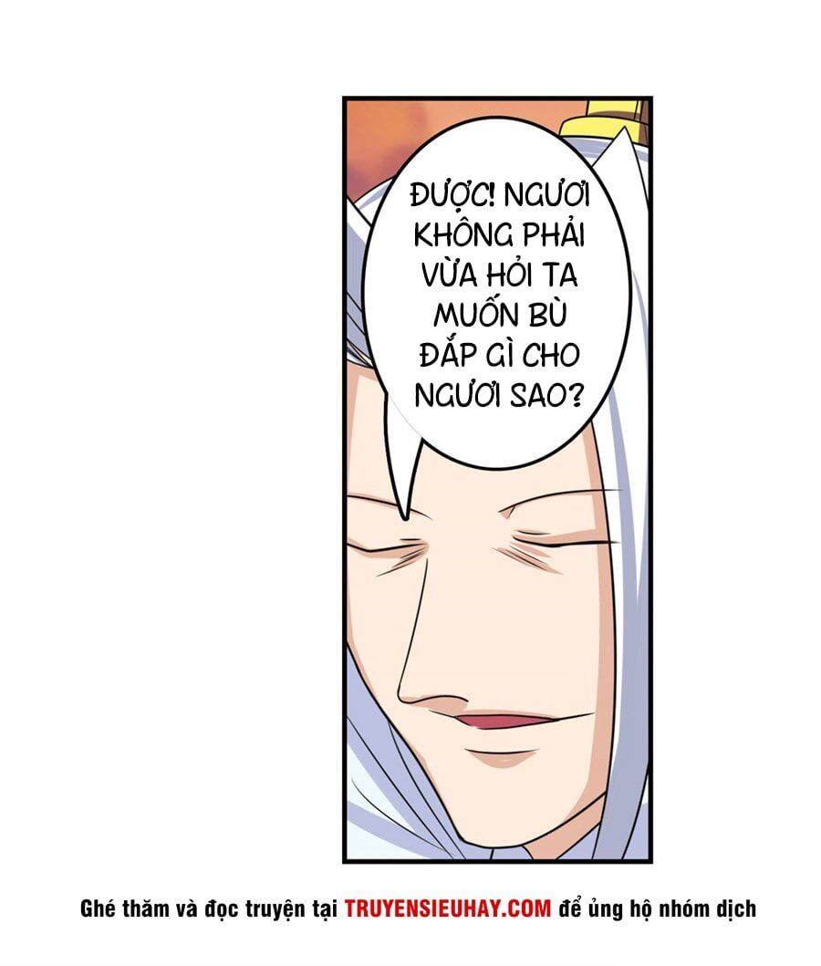 đọc truyện Anh Hùng ? Ta Không Làm Lâu Rồi Chương 118 ảnh 91 tại Thiên Thai Truyện