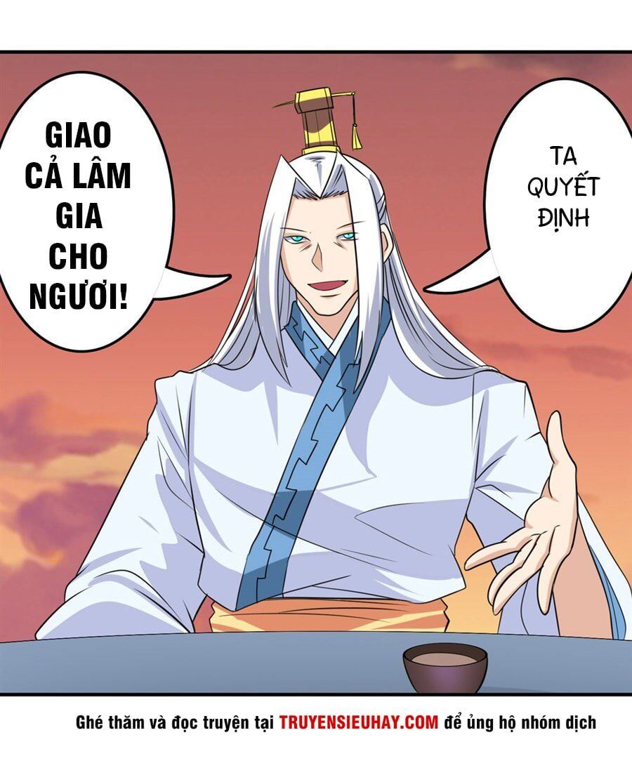 đọc truyện Anh Hùng ? Ta Không Làm Lâu Rồi Chương 118 ảnh 92 tại Thiên Thai Truyện