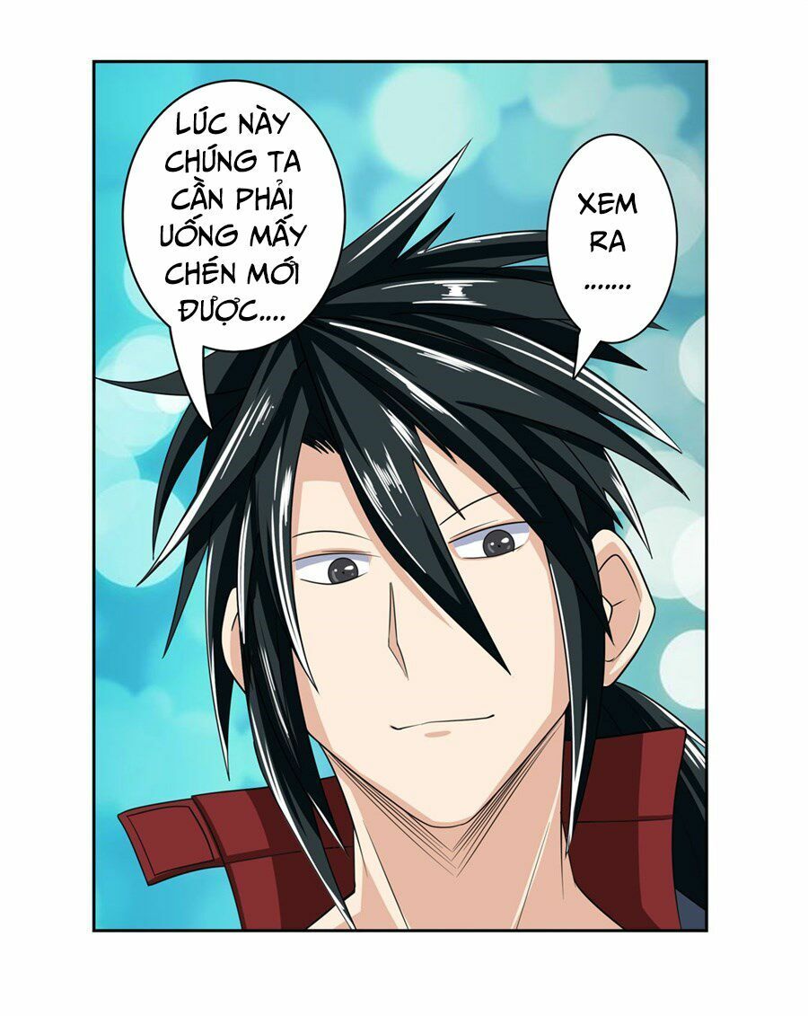 đọc truyện Anh Hùng ? Ta Không Làm Lâu Rồi Chương 119 ảnh 103 tại Thiên Thai Truyện