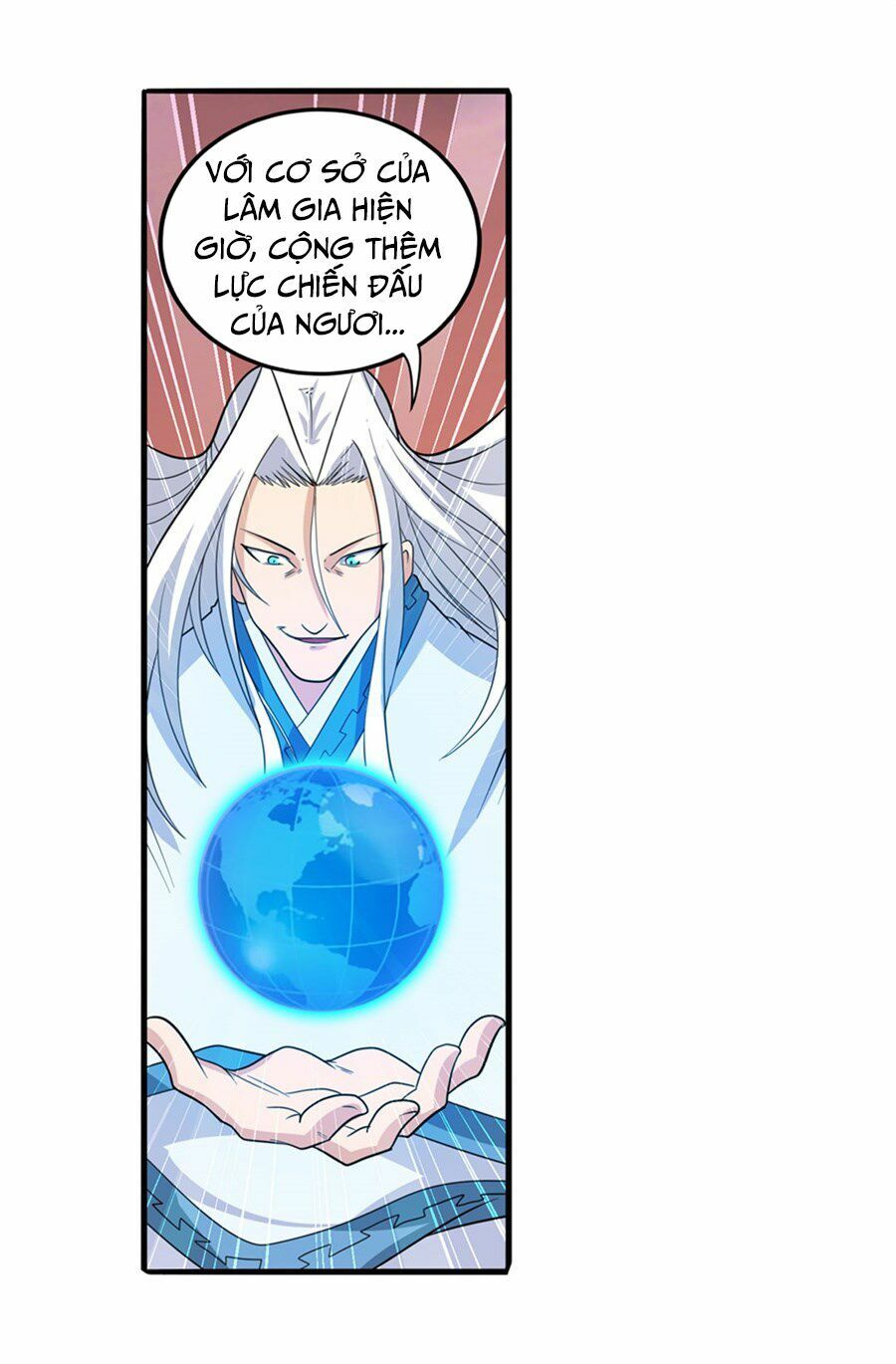 đọc truyện Anh Hùng ? Ta Không Làm Lâu Rồi Chương 119 ảnh 13 tại Thiên Thai Truyện