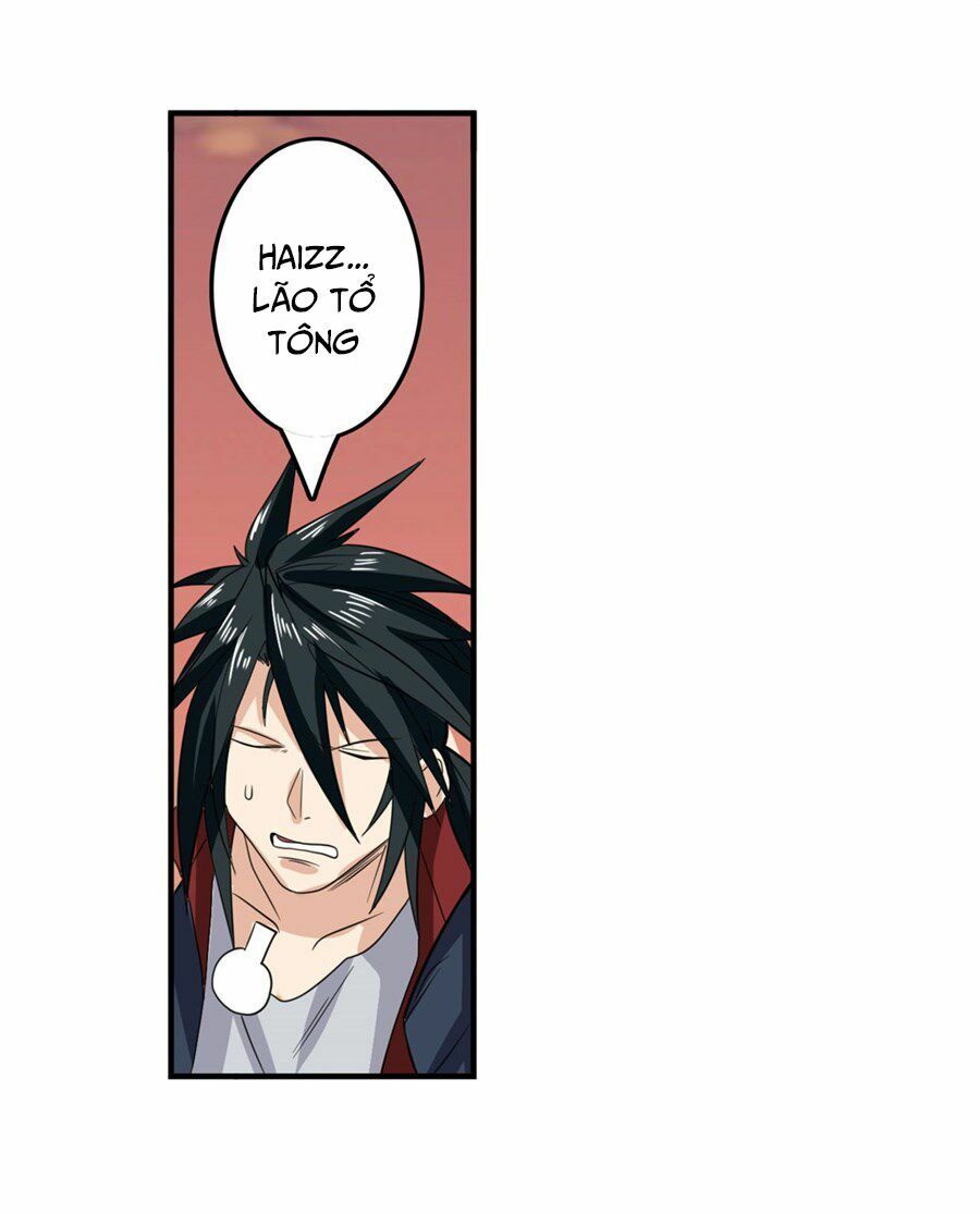 đọc truyện Anh Hùng ? Ta Không Làm Lâu Rồi Chương 119 ảnh 18 tại Thiên Thai Truyện