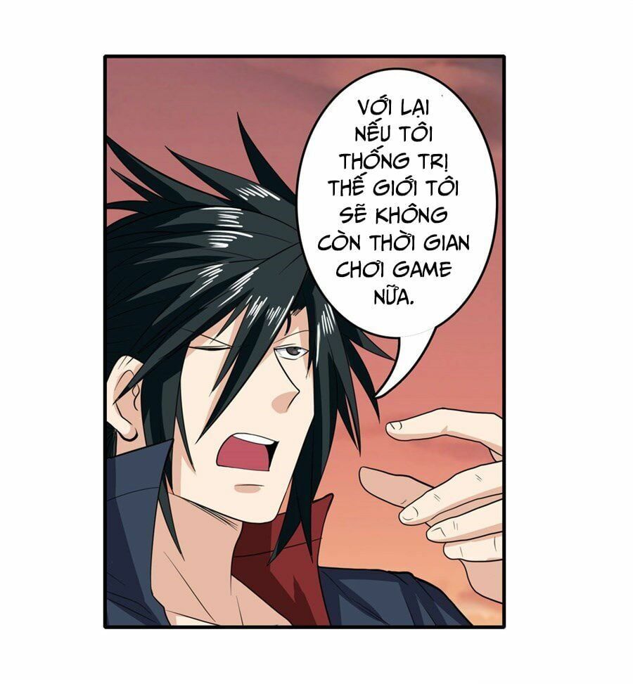 đọc truyện Anh Hùng ? Ta Không Làm Lâu Rồi Chương 119 ảnh 20 tại Thiên Thai Truyện