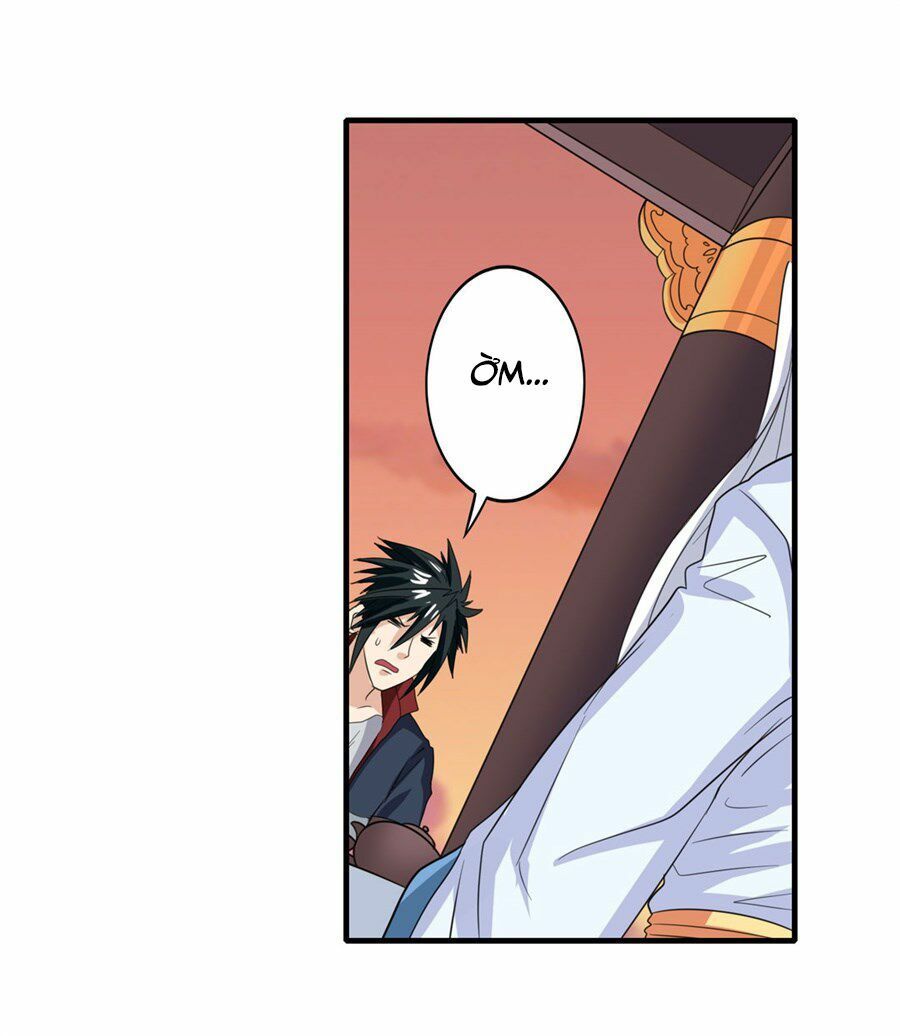 đọc truyện Anh Hùng ? Ta Không Làm Lâu Rồi Chương 119 ảnh 4 tại Thiên Thai Truyện