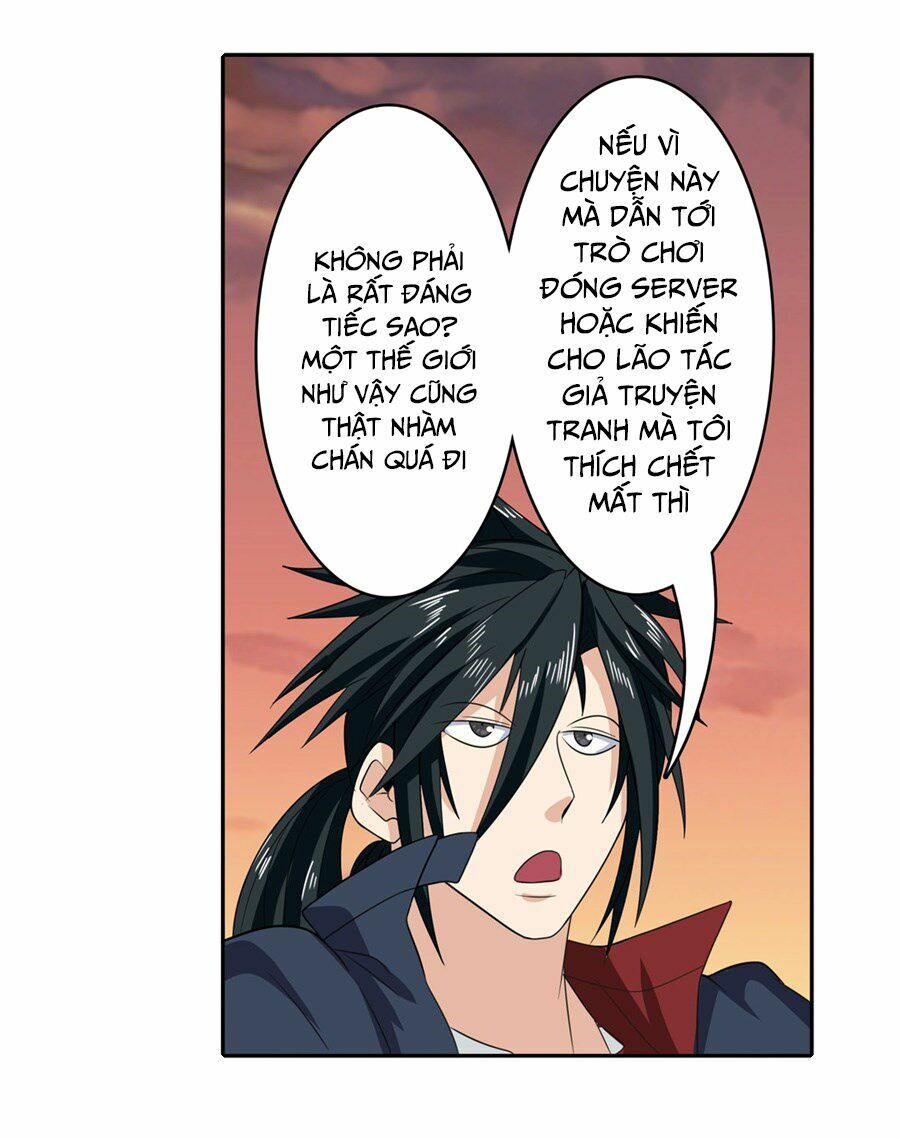 đọc truyện Anh Hùng ? Ta Không Làm Lâu Rồi Chương 119 ảnh 23 tại Thiên Thai Truyện