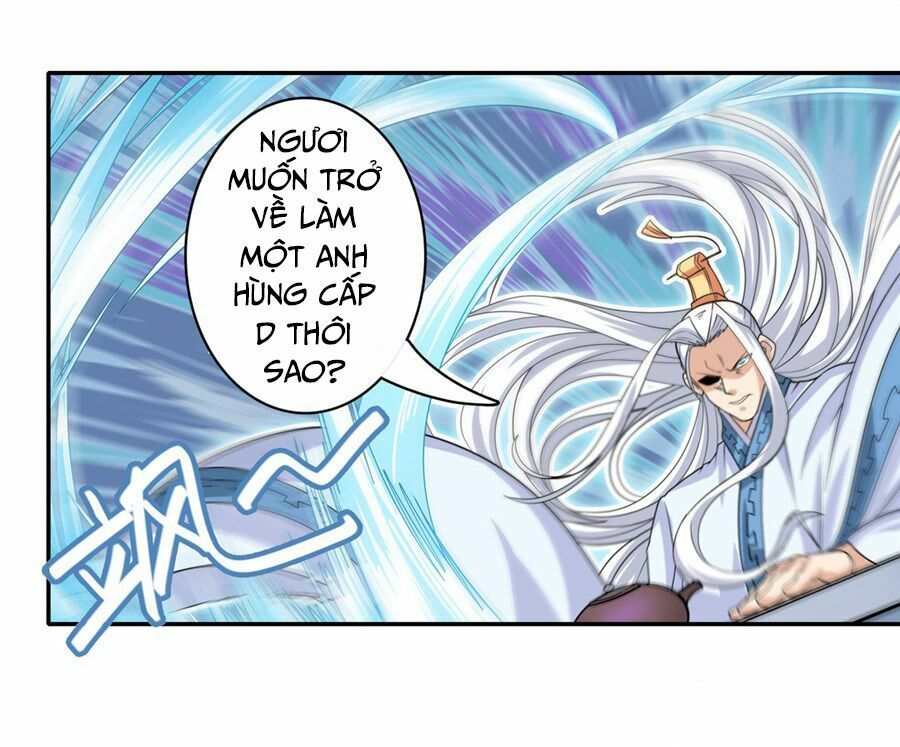 đọc truyện Anh Hùng ? Ta Không Làm Lâu Rồi Chương 119 ảnh 28 tại Thiên Thai Truyện