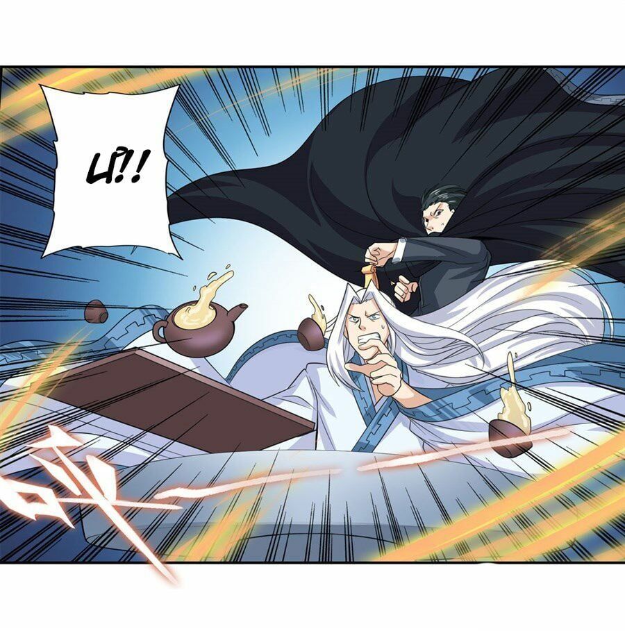 đọc truyện Anh Hùng ? Ta Không Làm Lâu Rồi Chương 119 ảnh 32 tại Thiên Thai Truyện