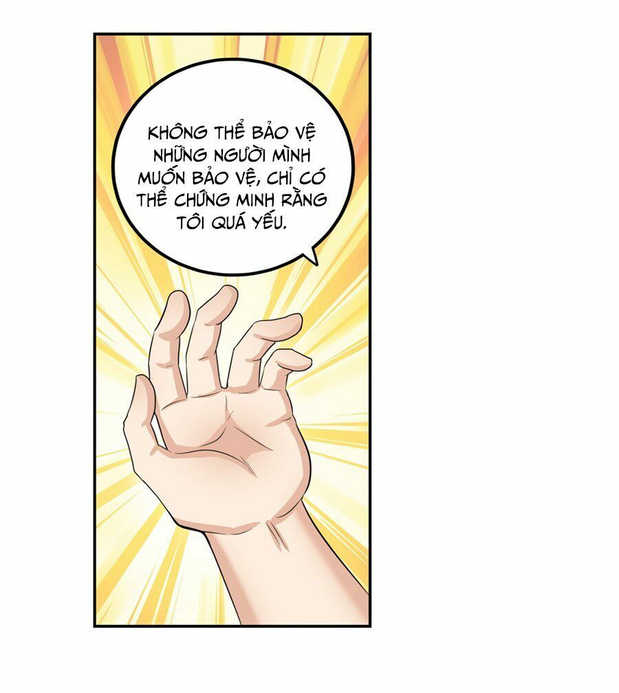 đọc truyện Anh Hùng ? Ta Không Làm Lâu Rồi Chương 119 ảnh 36 tại Thiên Thai Truyện