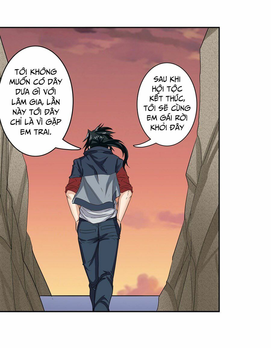 đọc truyện Anh Hùng ? Ta Không Làm Lâu Rồi Chương 119 ảnh 40 tại Thiên Thai Truyện