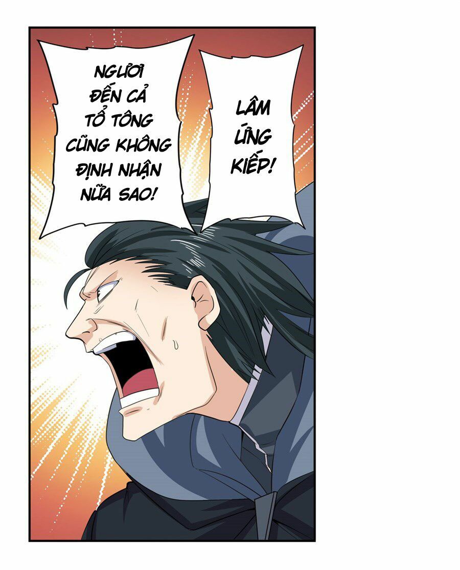 đọc truyện Anh Hùng ? Ta Không Làm Lâu Rồi Chương 119 ảnh 41 tại Thiên Thai Truyện