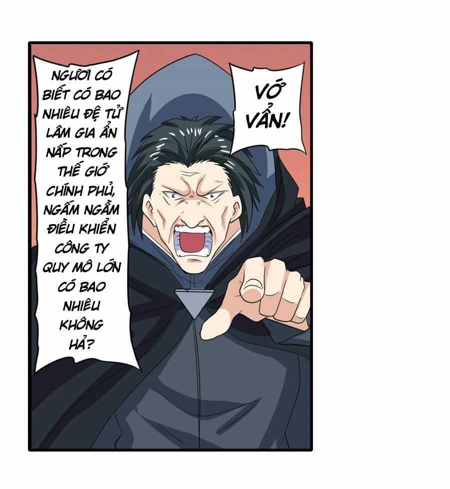 đọc truyện Anh Hùng ? Ta Không Làm Lâu Rồi Chương 119 ảnh 6 tại Thiên Thai Truyện