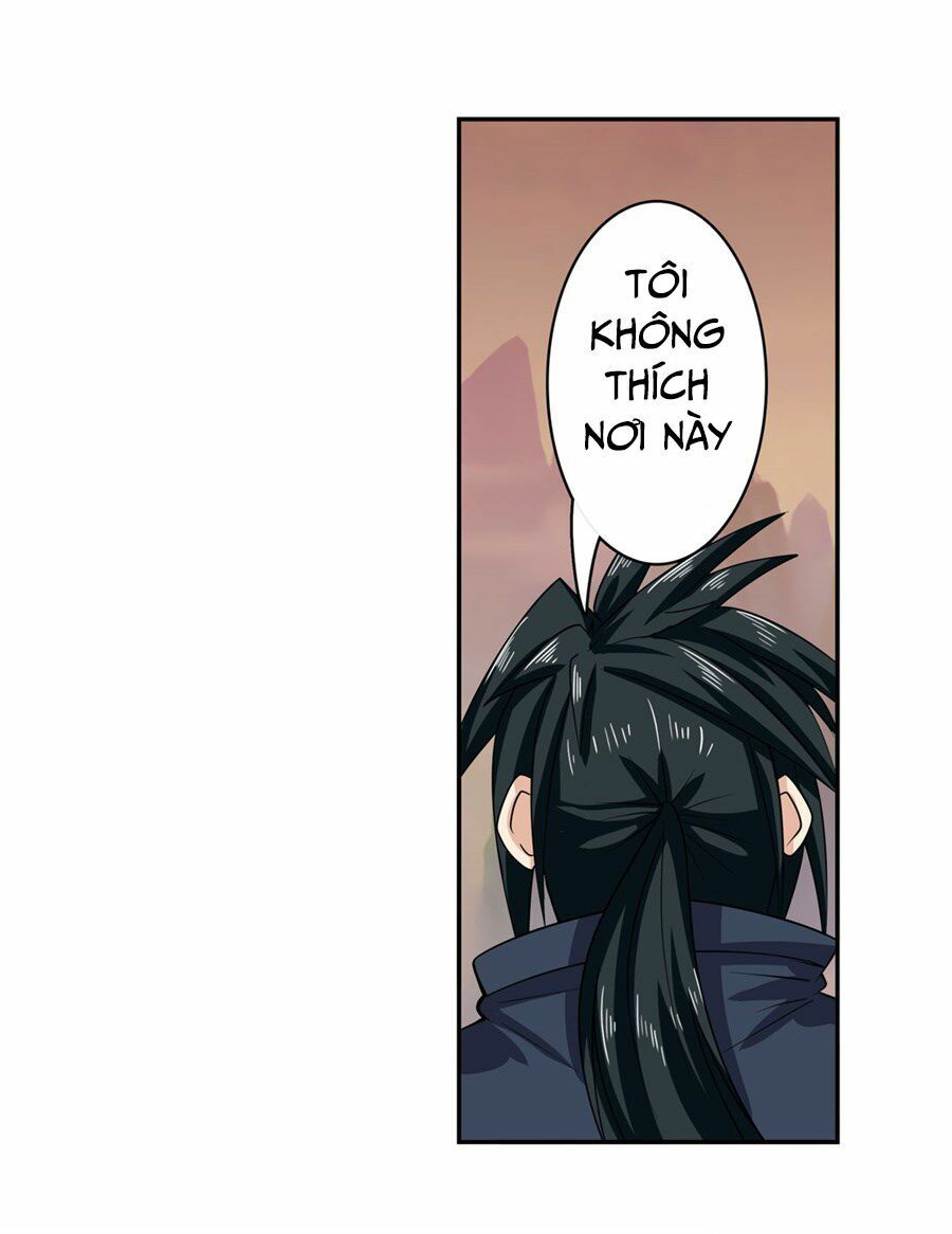 đọc truyện Anh Hùng ? Ta Không Làm Lâu Rồi Chương 119 ảnh 42 tại Thiên Thai Truyện