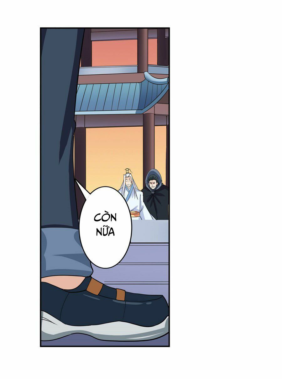 đọc truyện Anh Hùng ? Ta Không Làm Lâu Rồi Chương 119 ảnh 44 tại Thiên Thai Truyện