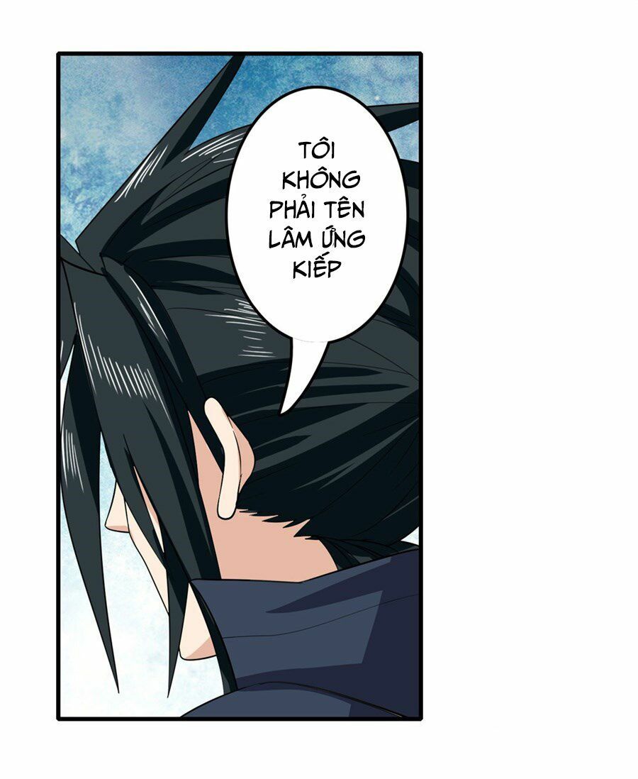 đọc truyện Anh Hùng ? Ta Không Làm Lâu Rồi Chương 119 ảnh 45 tại Thiên Thai Truyện