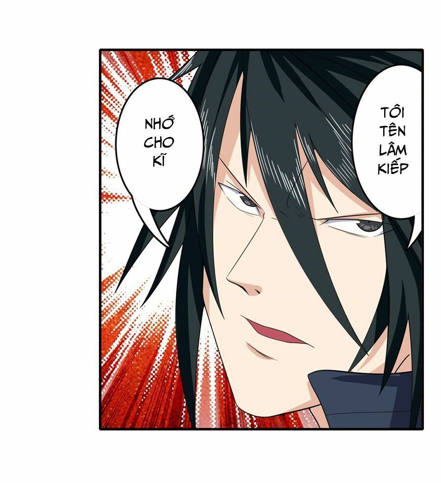 đọc truyện Anh Hùng ? Ta Không Làm Lâu Rồi Chương 119 ảnh 46 tại Thiên Thai Truyện