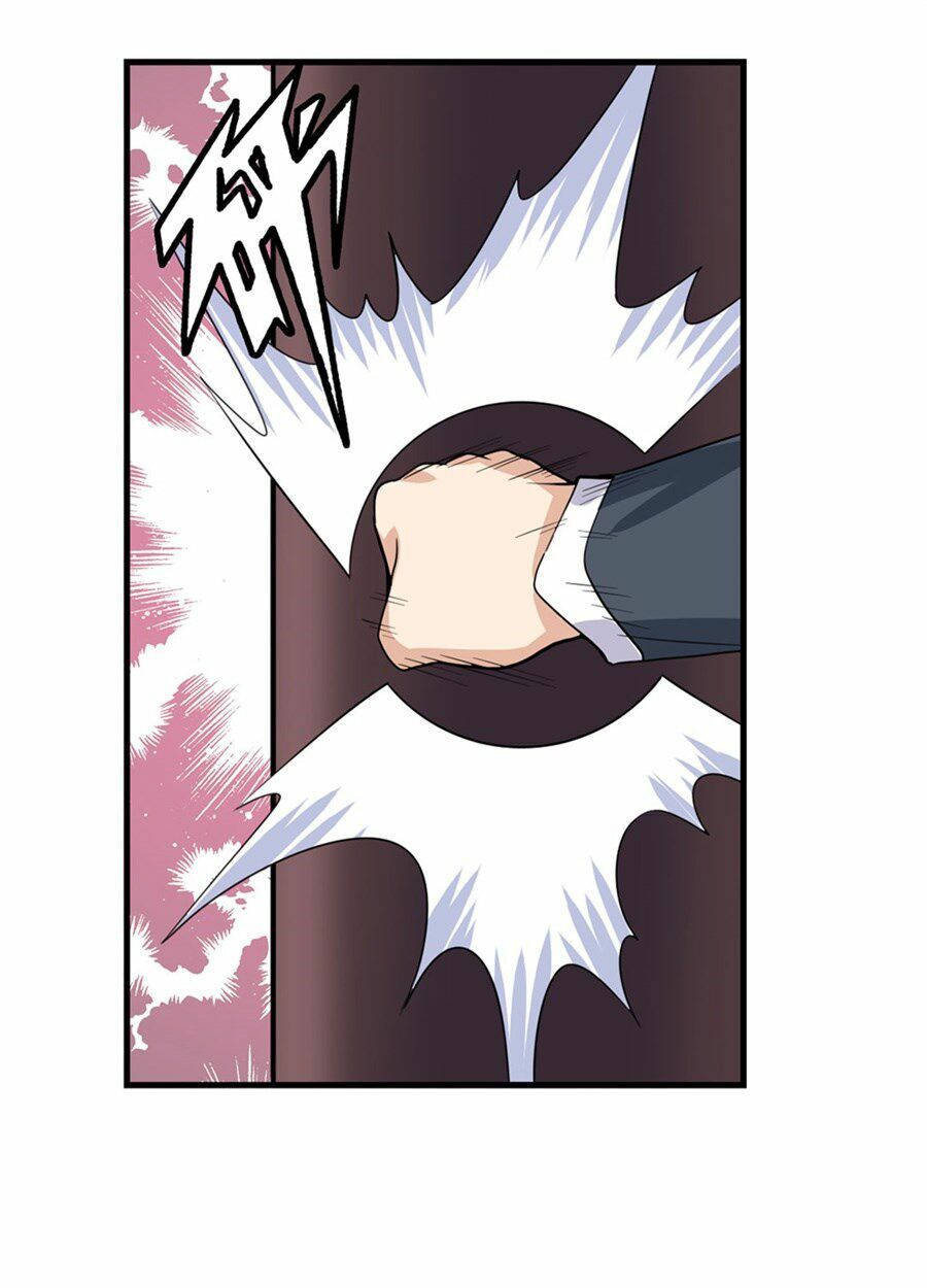 đọc truyện Anh Hùng ? Ta Không Làm Lâu Rồi Chương 119 ảnh 49 tại Thiên Thai Truyện