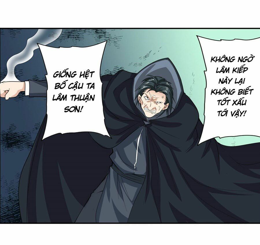 đọc truyện Anh Hùng ? Ta Không Làm Lâu Rồi Chương 119 ảnh 50 tại Thiên Thai Truyện