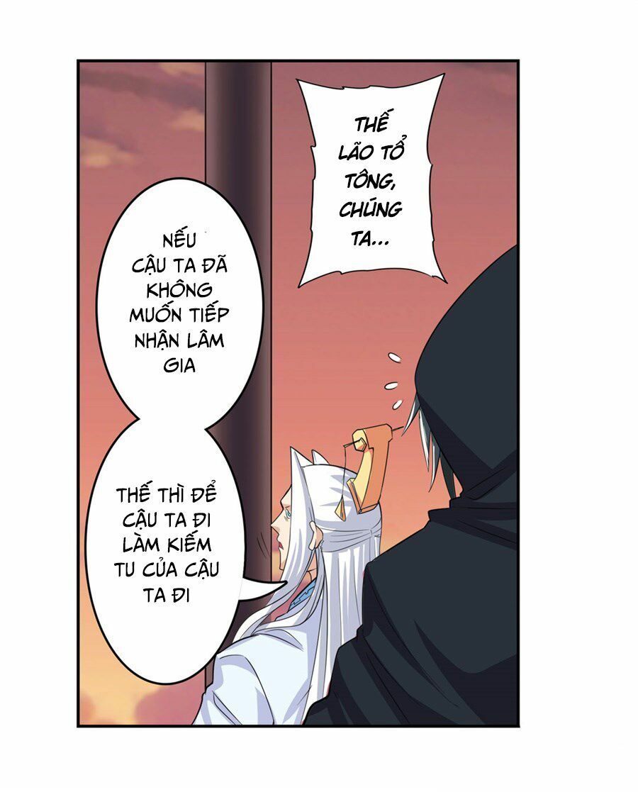 đọc truyện Anh Hùng ? Ta Không Làm Lâu Rồi Chương 119 ảnh 52 tại Thiên Thai Truyện