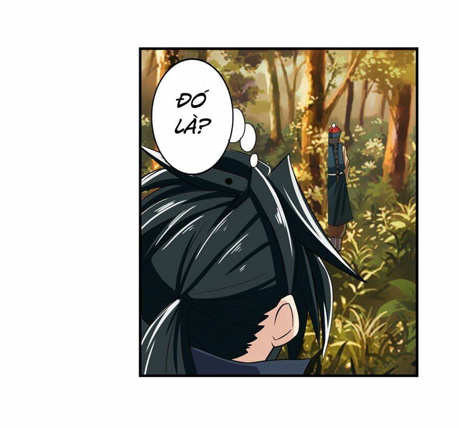 đọc truyện Anh Hùng ? Ta Không Làm Lâu Rồi Chương 119 ảnh 61 tại Thiên Thai Truyện