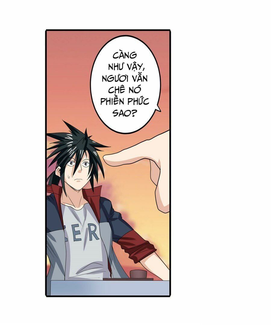 đọc truyện Anh Hùng ? Ta Không Làm Lâu Rồi Chương 119 ảnh 8 tại Thiên Thai Truyện