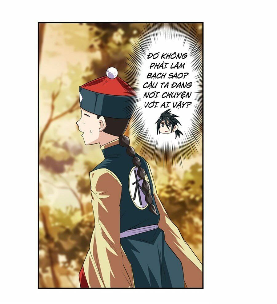 đọc truyện Anh Hùng ? Ta Không Làm Lâu Rồi Chương 119 ảnh 62 tại Thiên Thai Truyện