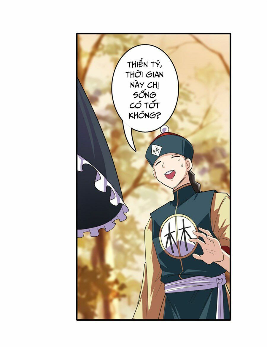 đọc truyện Anh Hùng ? Ta Không Làm Lâu Rồi Chương 119 ảnh 63 tại Thiên Thai Truyện