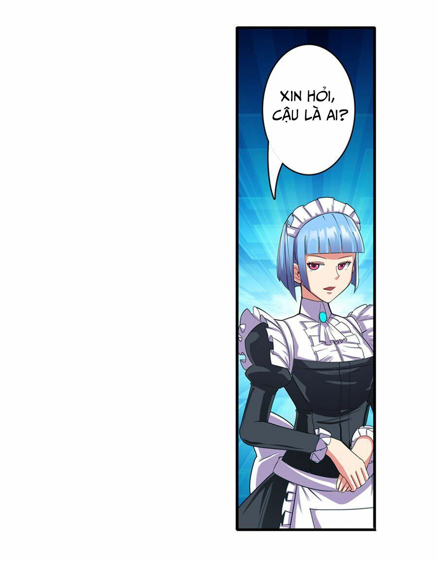 đọc truyện Anh Hùng ? Ta Không Làm Lâu Rồi Chương 119 ảnh 64 tại Thiên Thai Truyện