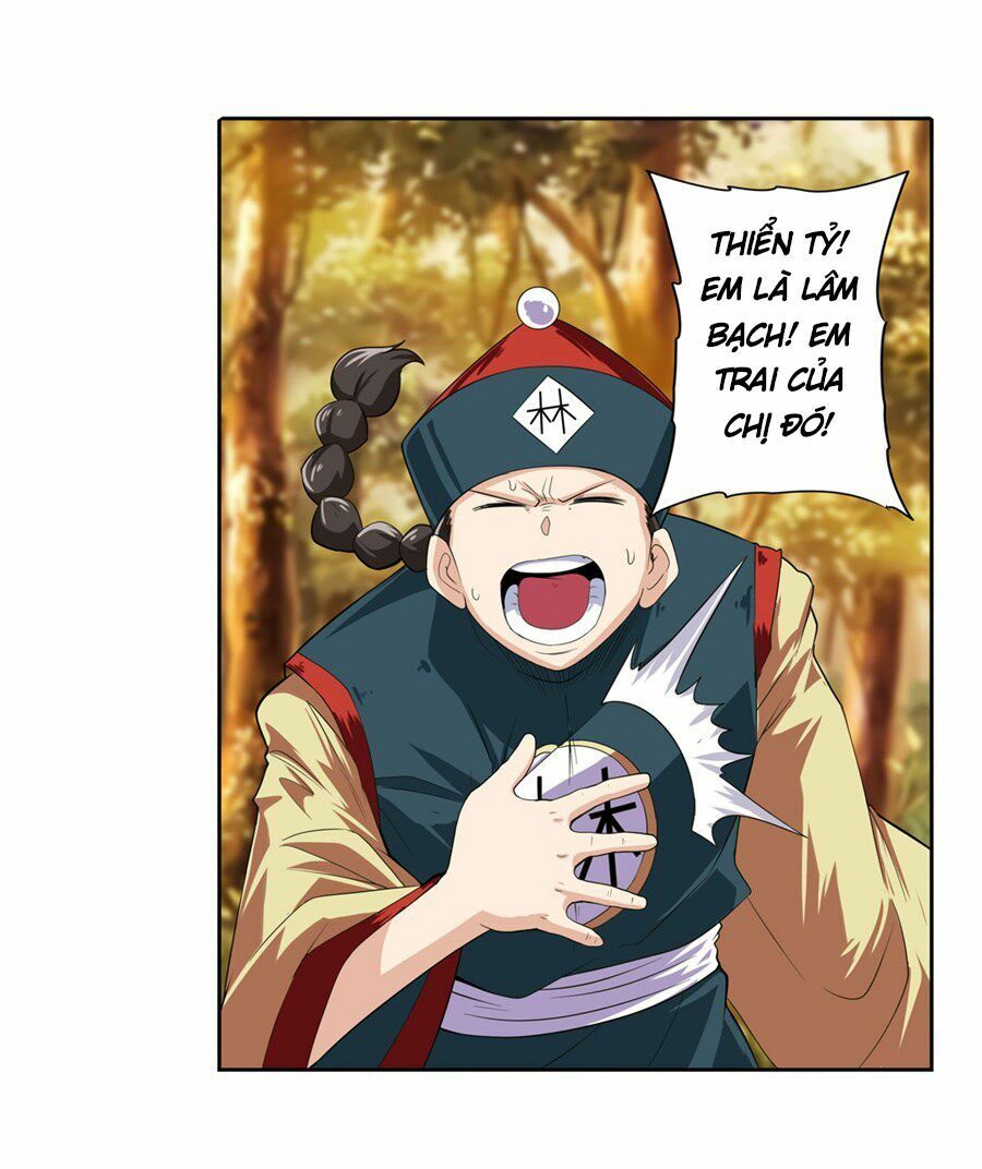 đọc truyện Anh Hùng ? Ta Không Làm Lâu Rồi Chương 119 ảnh 68 tại Thiên Thai Truyện