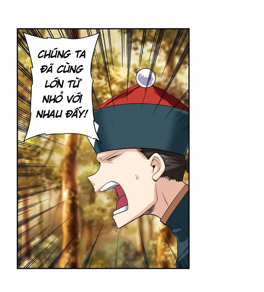 đọc truyện Anh Hùng ? Ta Không Làm Lâu Rồi Chương 119 ảnh 70 tại Thiên Thai Truyện