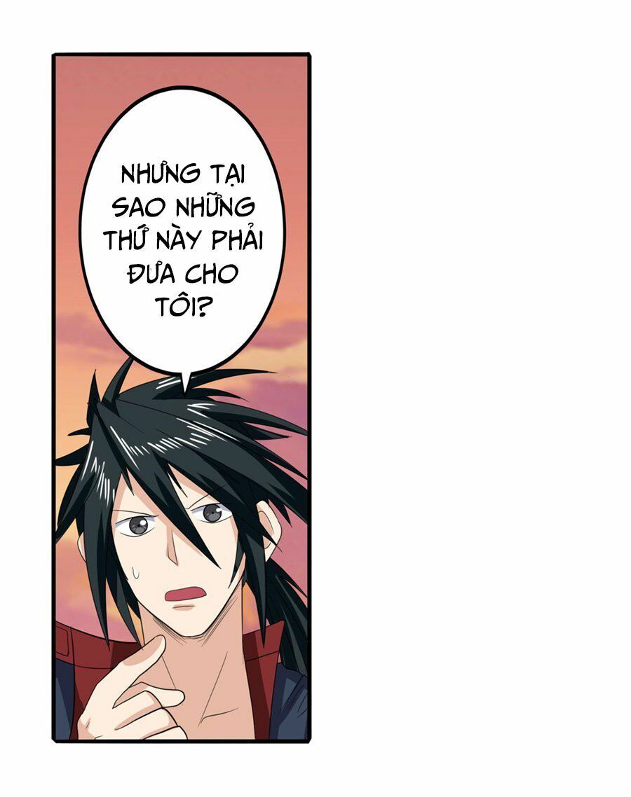 đọc truyện Anh Hùng ? Ta Không Làm Lâu Rồi Chương 119 ảnh 9 tại Thiên Thai Truyện