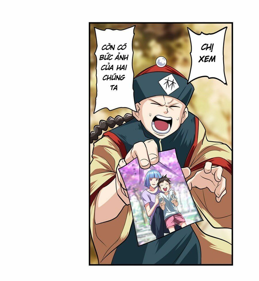 đọc truyện Anh Hùng ? Ta Không Làm Lâu Rồi Chương 119 ảnh 72 tại Thiên Thai Truyện