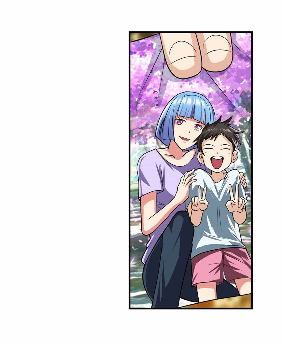 đọc truyện Anh Hùng ? Ta Không Làm Lâu Rồi Chương 119 ảnh 73 tại Thiên Thai Truyện