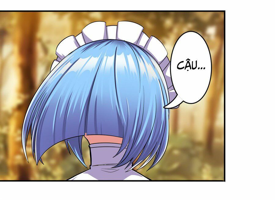 đọc truyện Anh Hùng ? Ta Không Làm Lâu Rồi Chương 119 ảnh 76 tại Thiên Thai Truyện