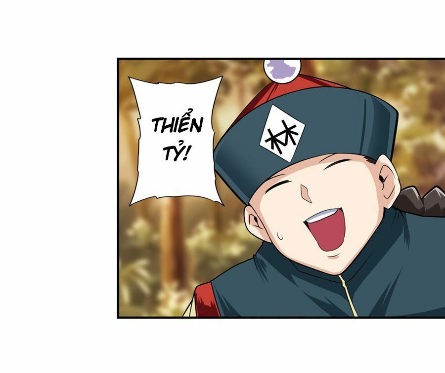 đọc truyện Anh Hùng ? Ta Không Làm Lâu Rồi Chương 119 ảnh 77 tại Thiên Thai Truyện