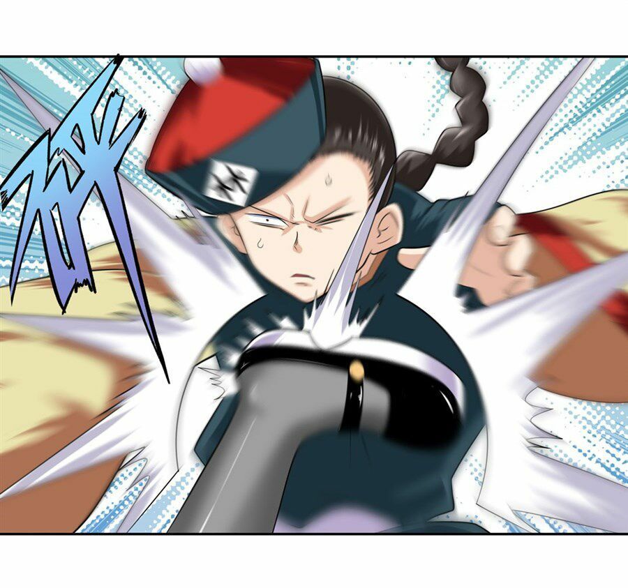 đọc truyện Anh Hùng ? Ta Không Làm Lâu Rồi Chương 119 ảnh 78 tại Thiên Thai Truyện