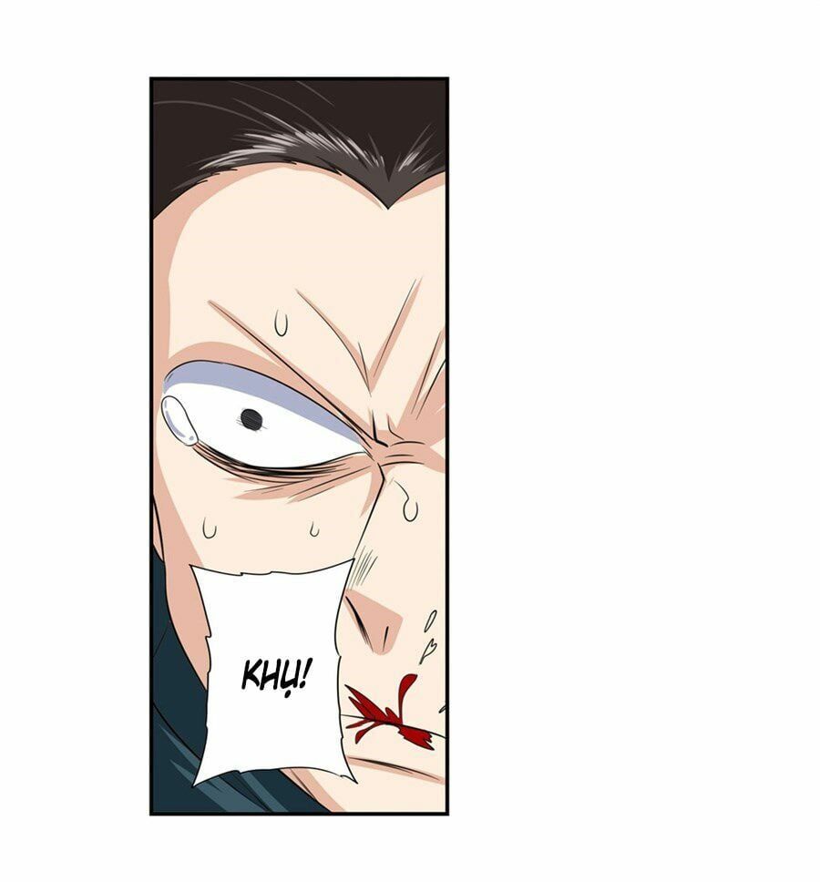 đọc truyện Anh Hùng ? Ta Không Làm Lâu Rồi Chương 119 ảnh 79 tại Thiên Thai Truyện