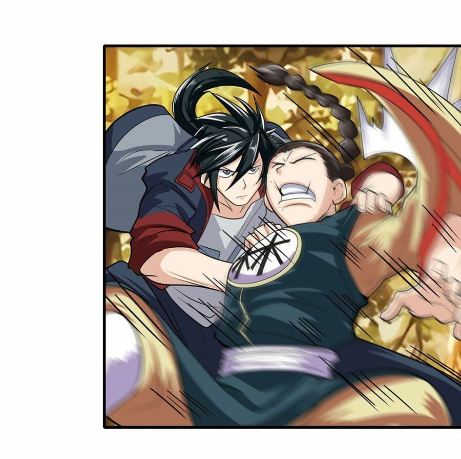 đọc truyện Anh Hùng ? Ta Không Làm Lâu Rồi Chương 119 ảnh 81 tại Thiên Thai Truyện