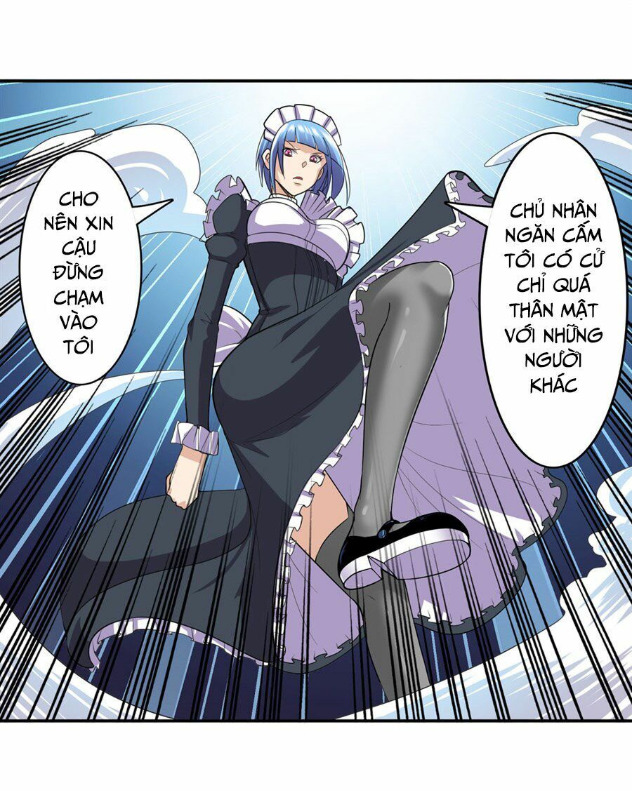 đọc truyện Anh Hùng ? Ta Không Làm Lâu Rồi Chương 119 ảnh 83 tại Thiên Thai Truyện