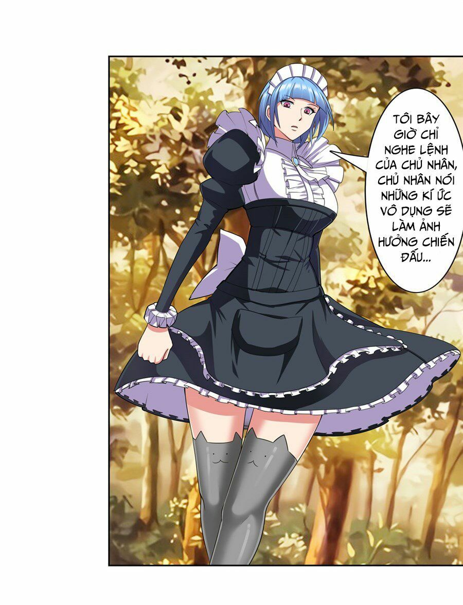 đọc truyện Anh Hùng ? Ta Không Làm Lâu Rồi Chương 119 ảnh 85 tại Thiên Thai Truyện