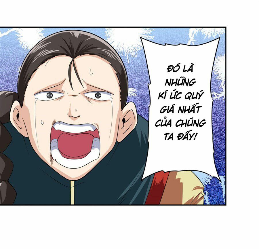 đọc truyện Anh Hùng ? Ta Không Làm Lâu Rồi Chương 119 ảnh 88 tại Thiên Thai Truyện