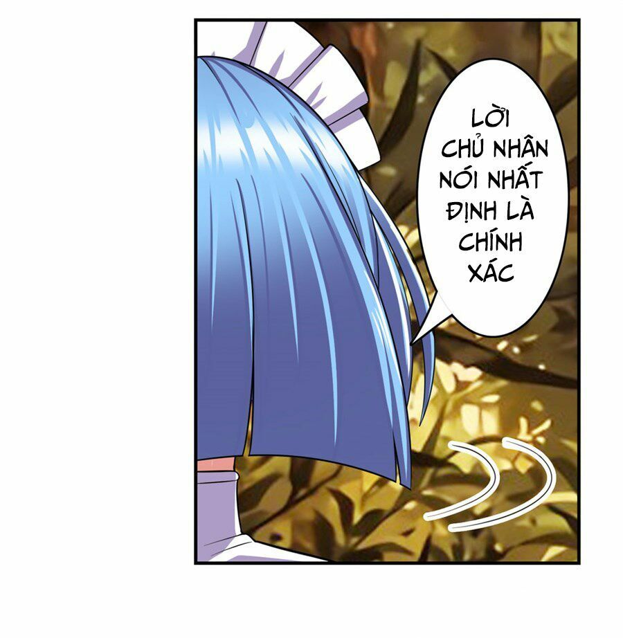 đọc truyện Anh Hùng ? Ta Không Làm Lâu Rồi Chương 119 ảnh 89 tại Thiên Thai Truyện